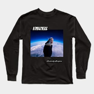 Atmospheric... Long Sleeve T-Shirt